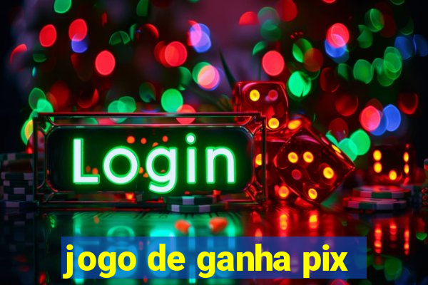 jogo de ganha pix